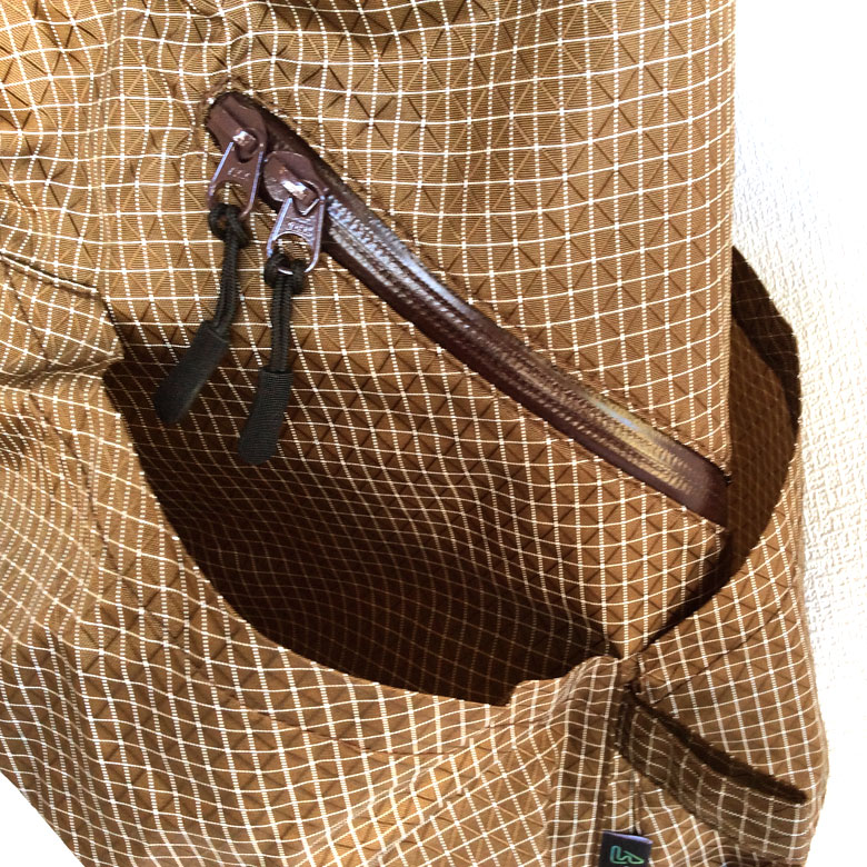 COMFY OUTDOOR GARMENT