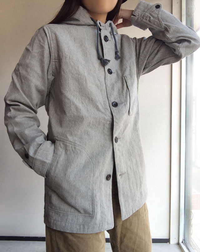 CLASSIC FIELD JKT