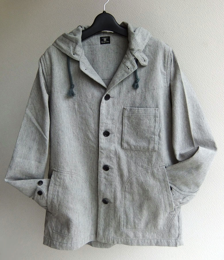 CLASSIC FIELD JKT
