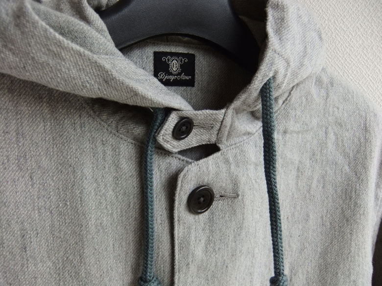 CLASSIC FIELD JKT