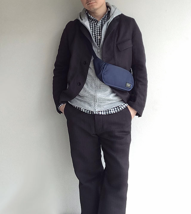 djangoatour Classiqued Tailor Jacket