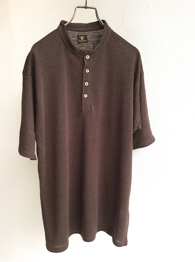 germanhenley linenjersy polo