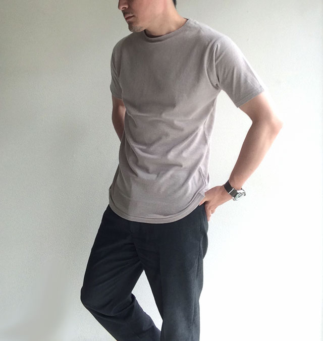 djangoatour Tシャツ