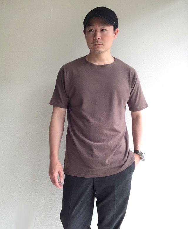 djangoatour Tシャツ