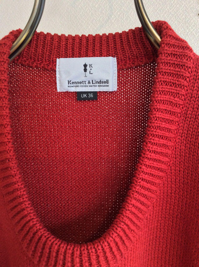 COTTON CREW/KENNETT & LINDSELL