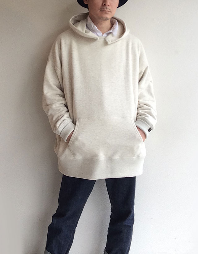 KAPTAIN SUNSHINE × LOOPWHEELER