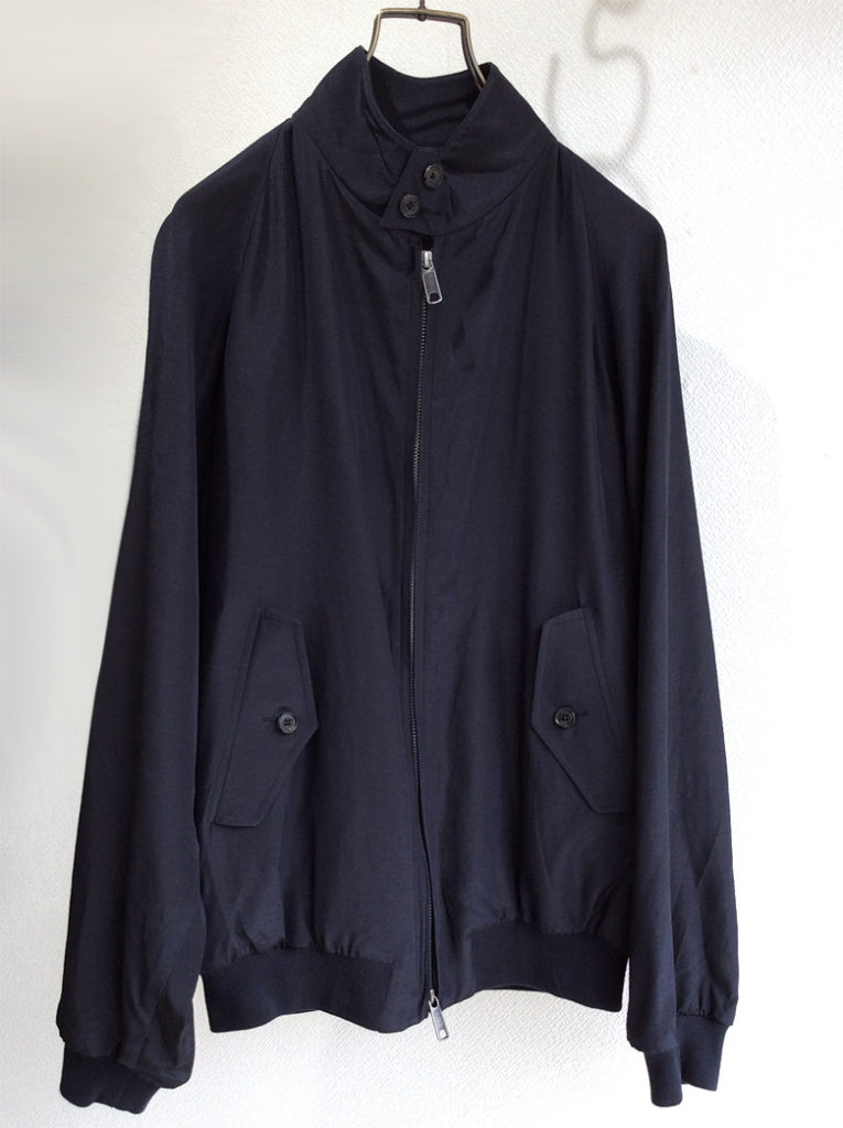 G-9 Jacket KAPTAIN SUNSHINE Baracuta