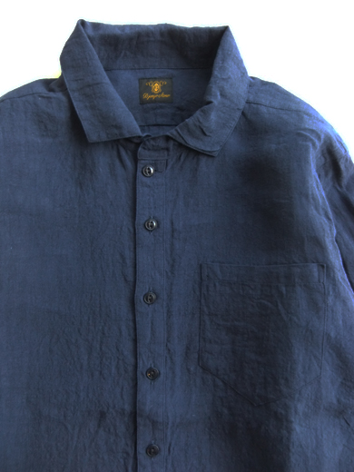 linen easy shirt 2015