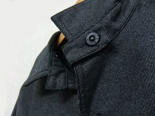 テッズジャケット/36サイズ Teds Jacket初期型(ブランド：Workers K&TH 