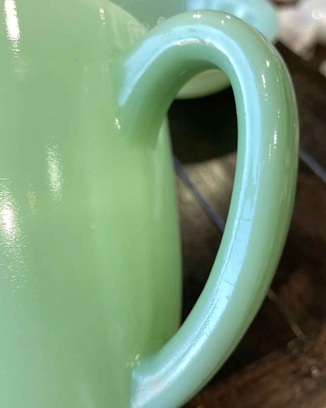 ���������ߥ륯�ԥå��㡼 