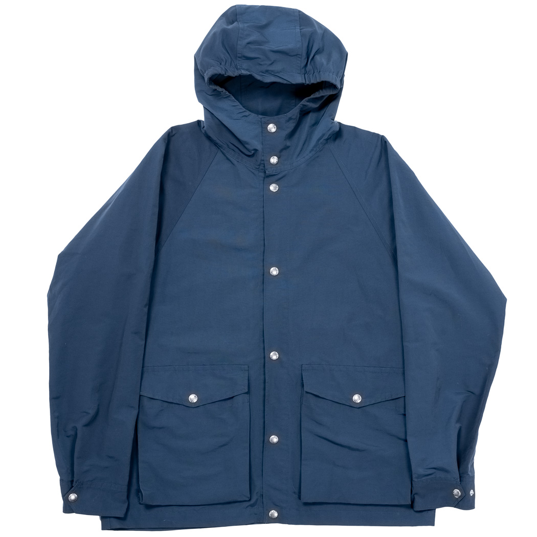 Mountain Shirt Parka Workers