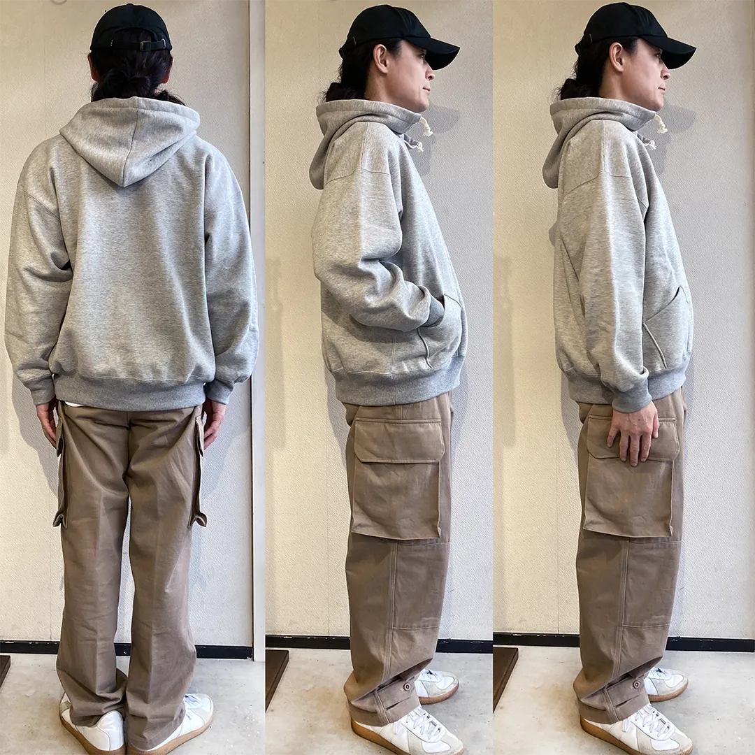 workers Sweat
