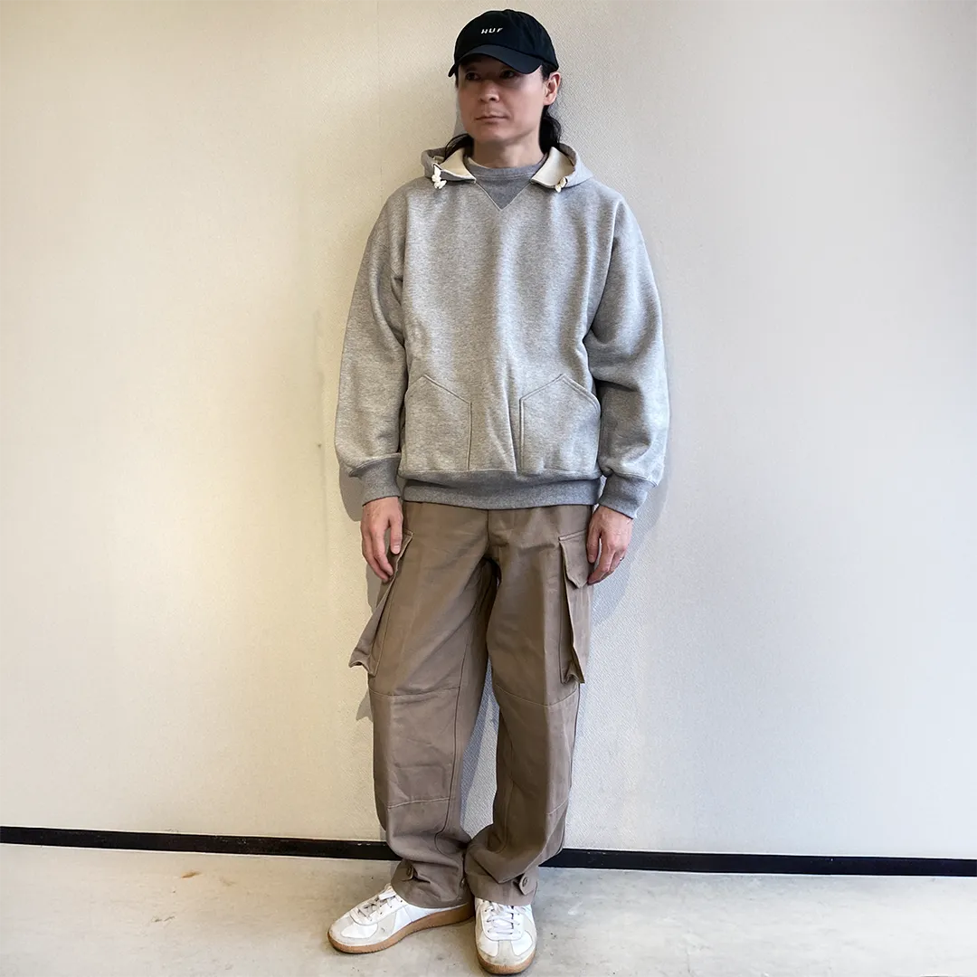 workers Sweat