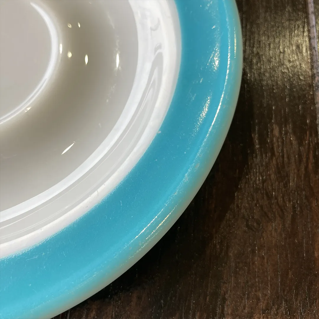 オールドパイレックス