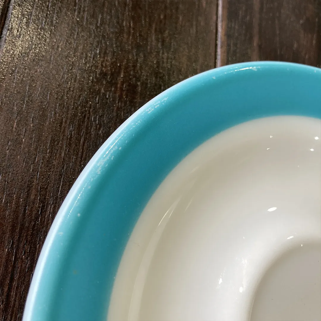 オールドパイレックス