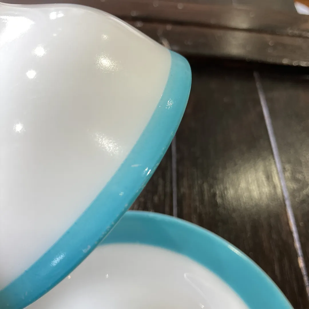 オールドパイレックス