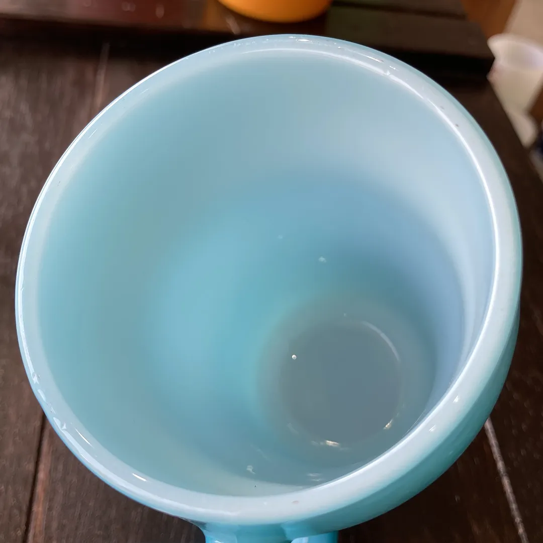 ソーダマグFire-king