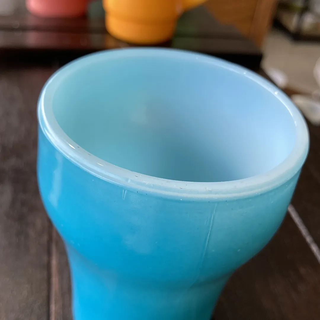 ソーダマグFire-king