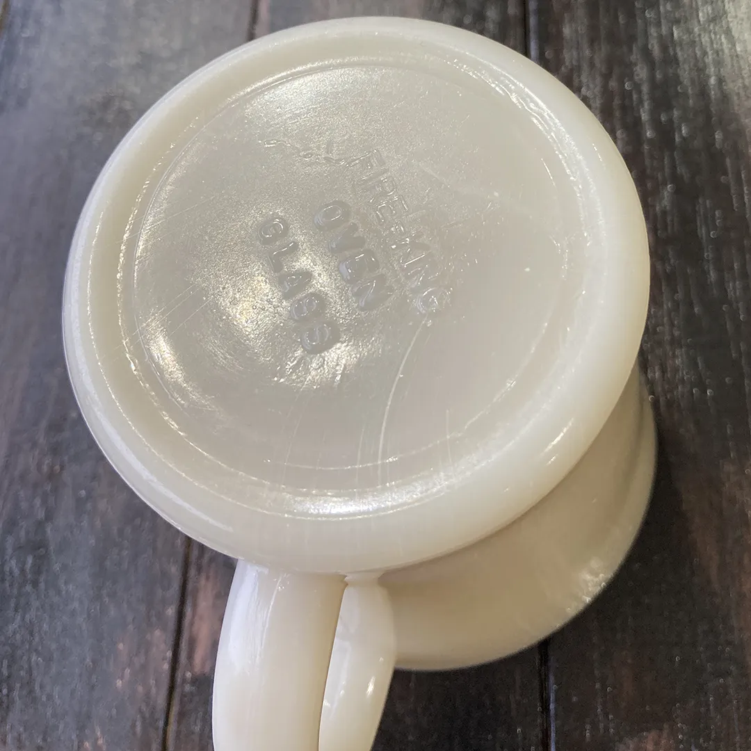 Fire-king�����ܥ꡼�ȡ���ޥ�