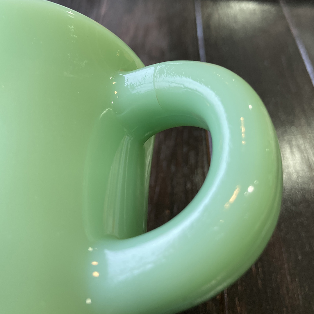 エキストラヘビーマグジェダイ