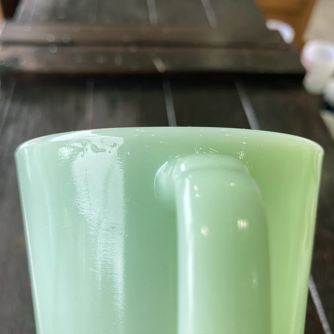 Fire-kingDハンドルマグ商品画像