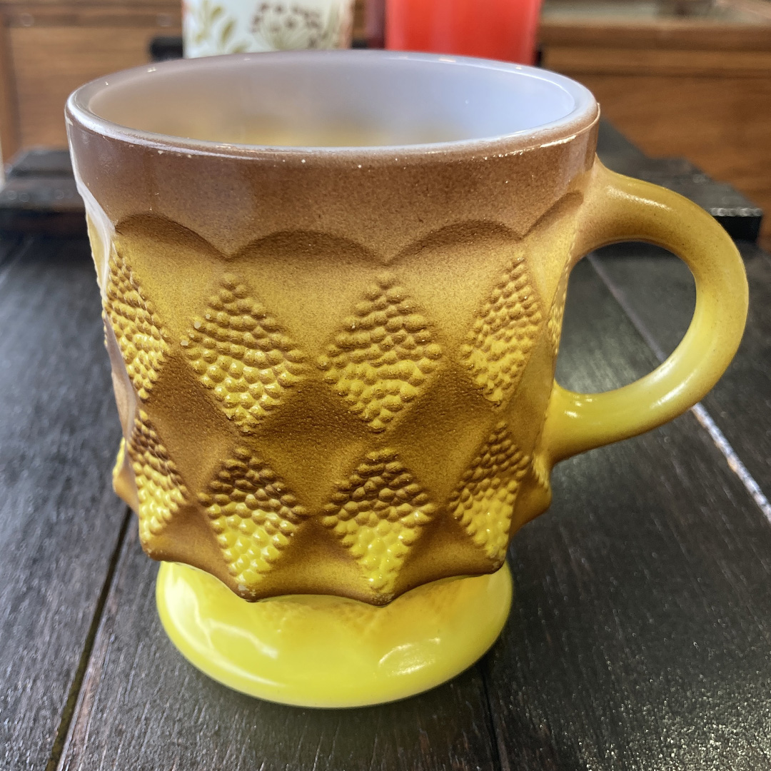 キンバリーマグ