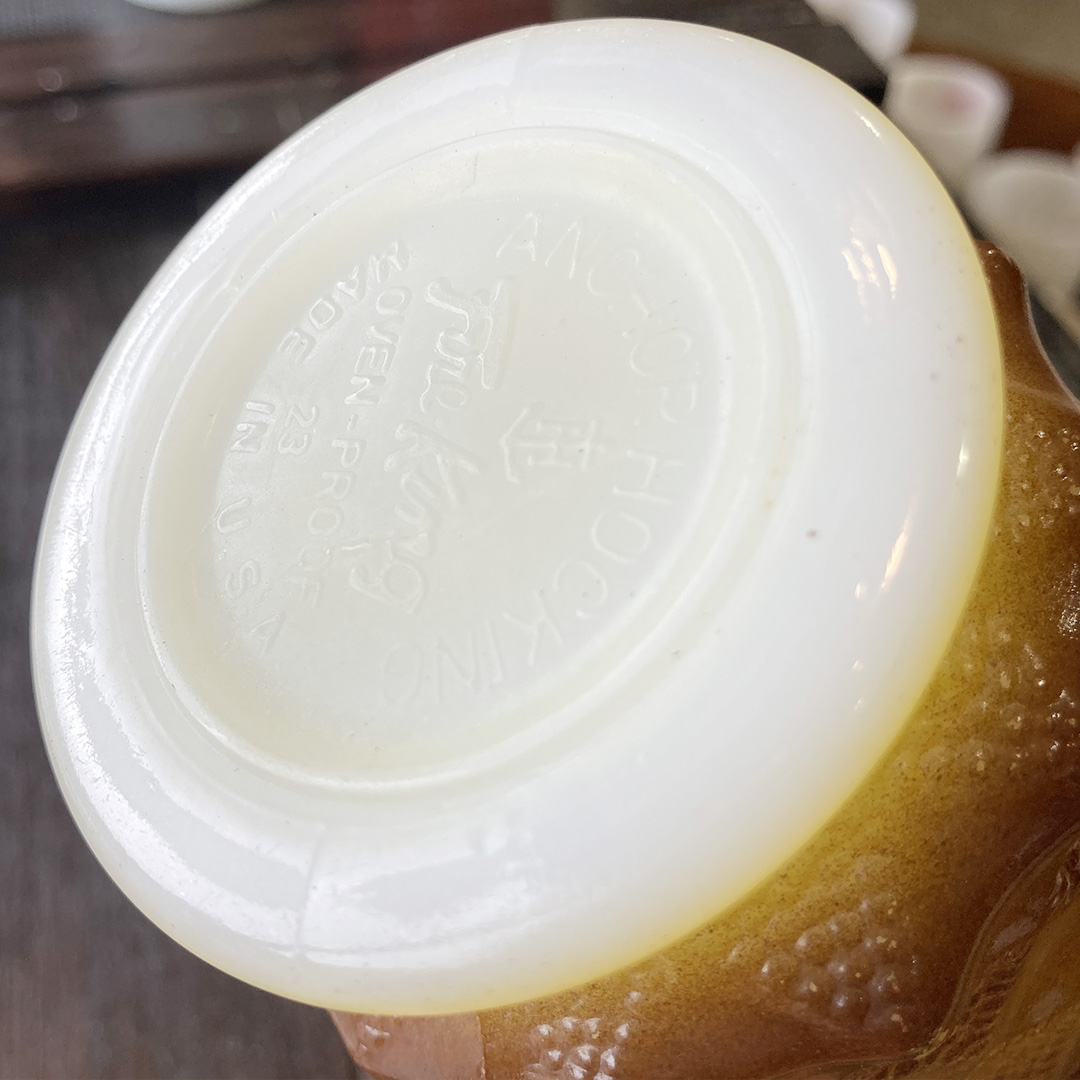 キンバリーマグ