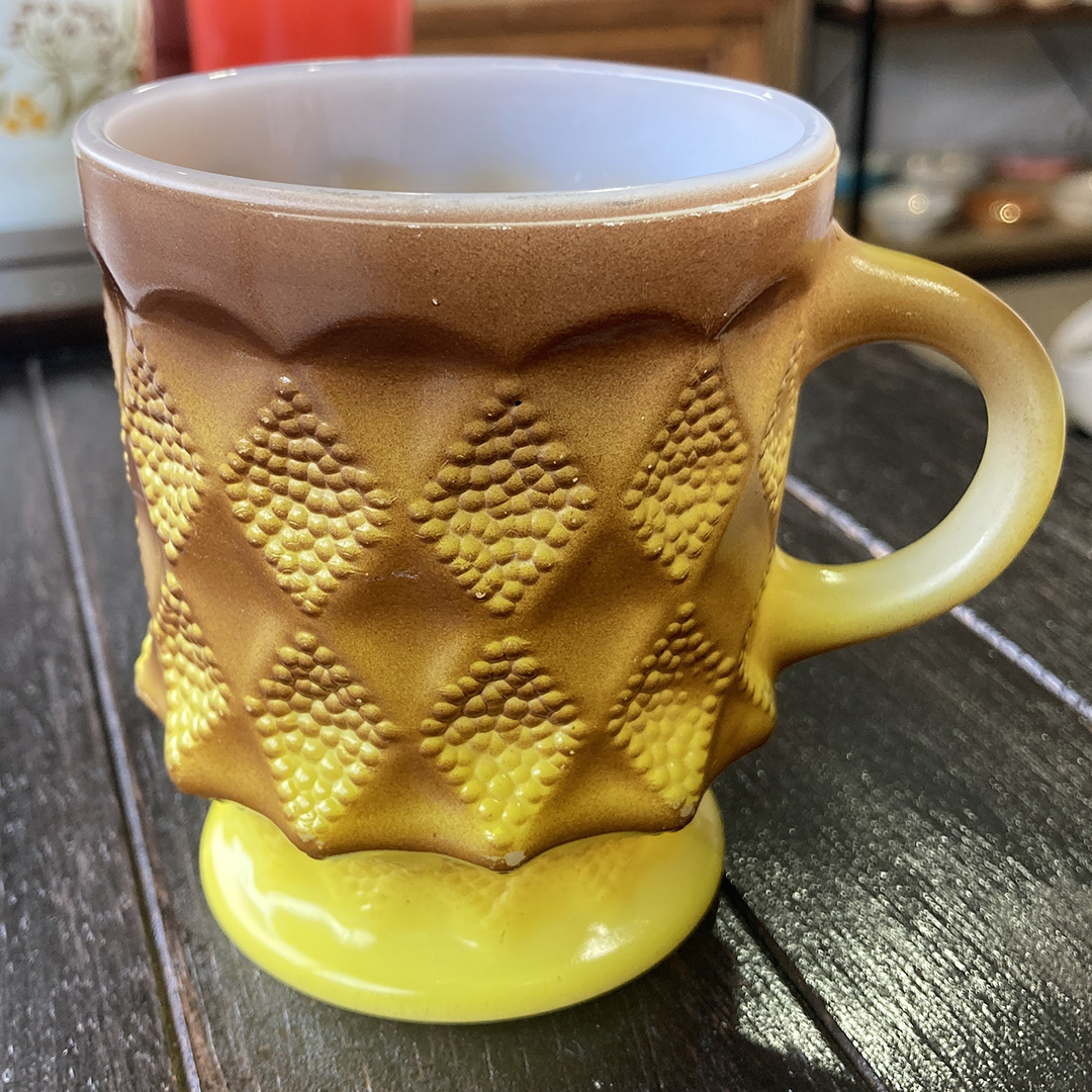 キンバリーマグ