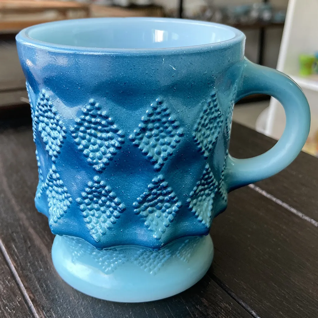キンバリーマグ