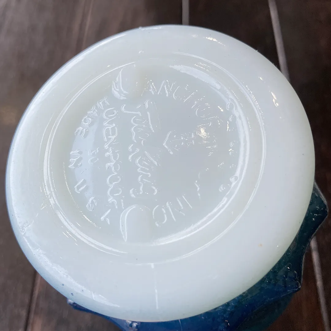 キンバリーマグ