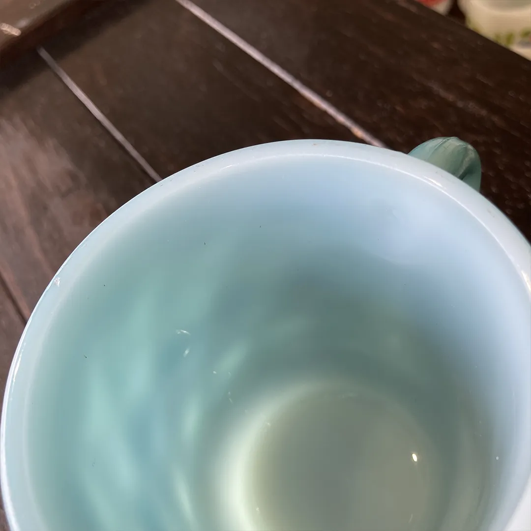 キンバリーマグ
