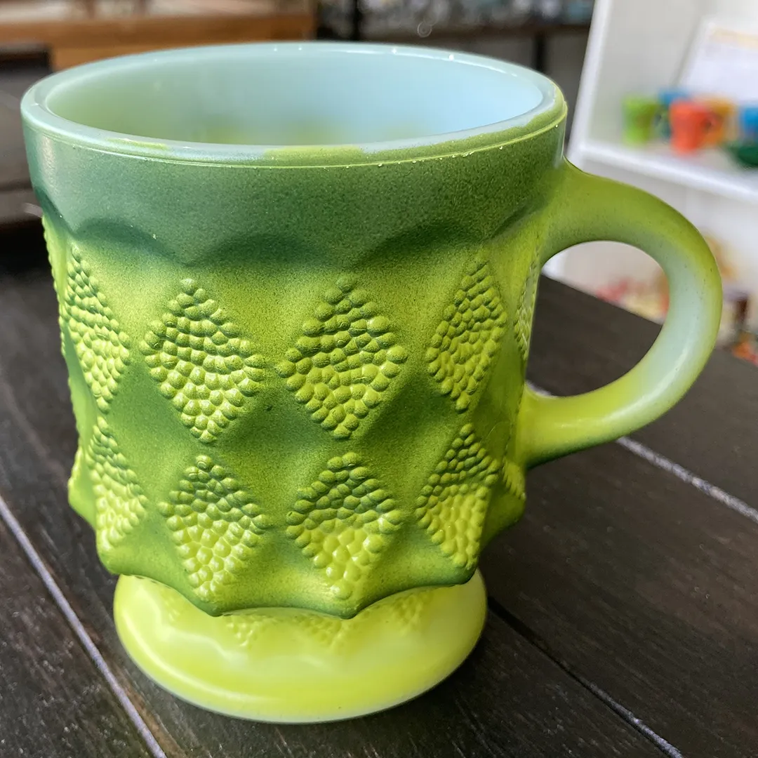 キンバリーマグ