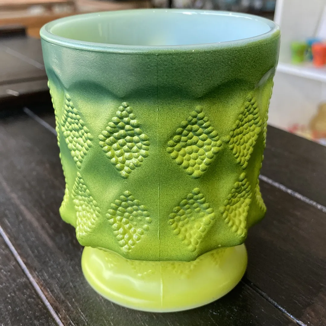 キンバリーマグ