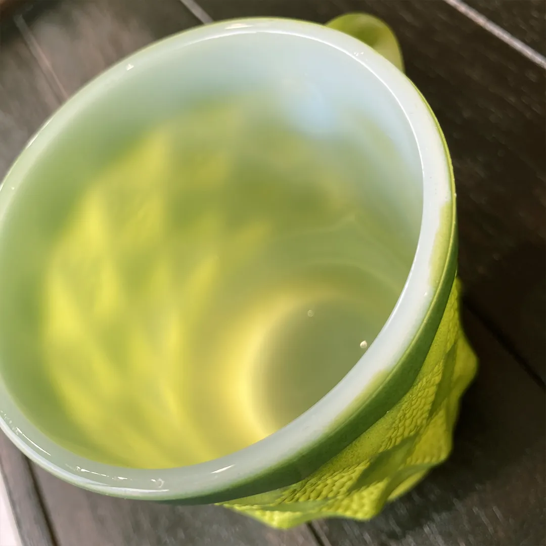キンバリーマグ