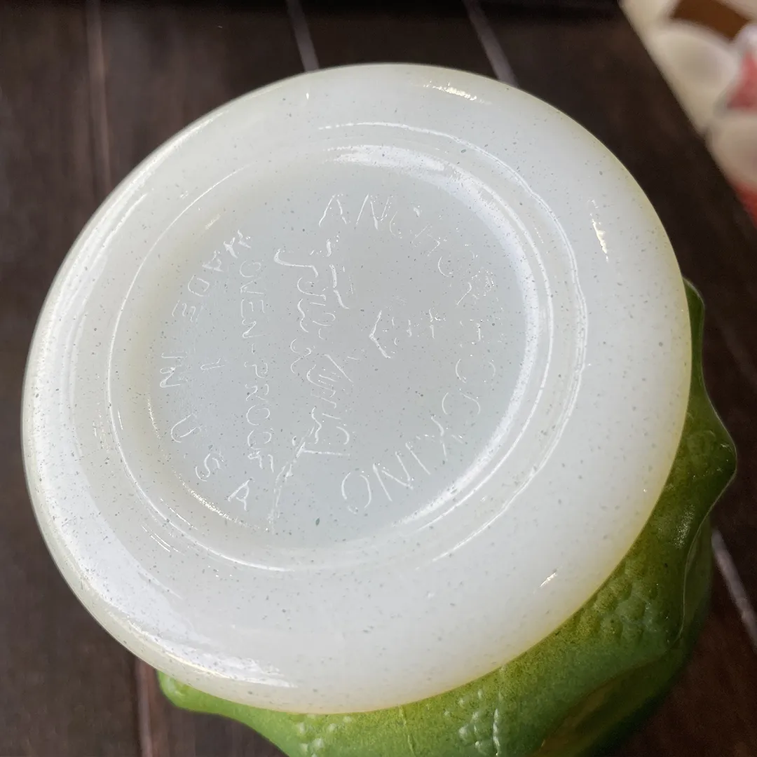 キンバリーマグ