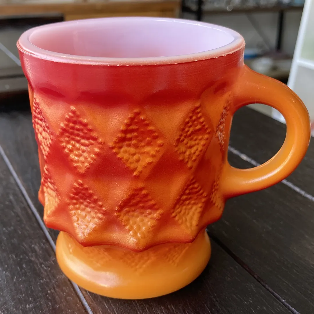 キンバリーマグ