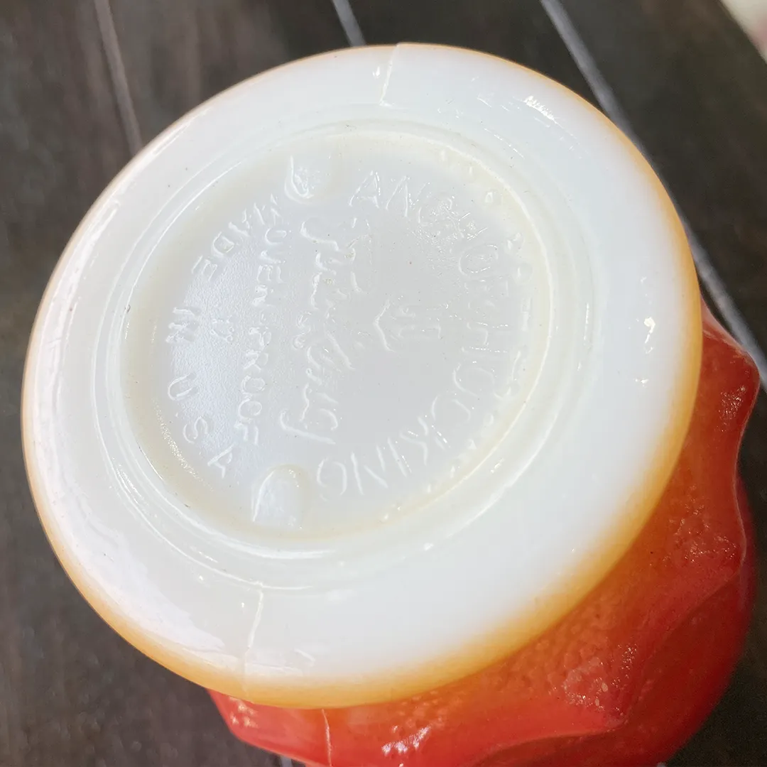 キンバリーマグ