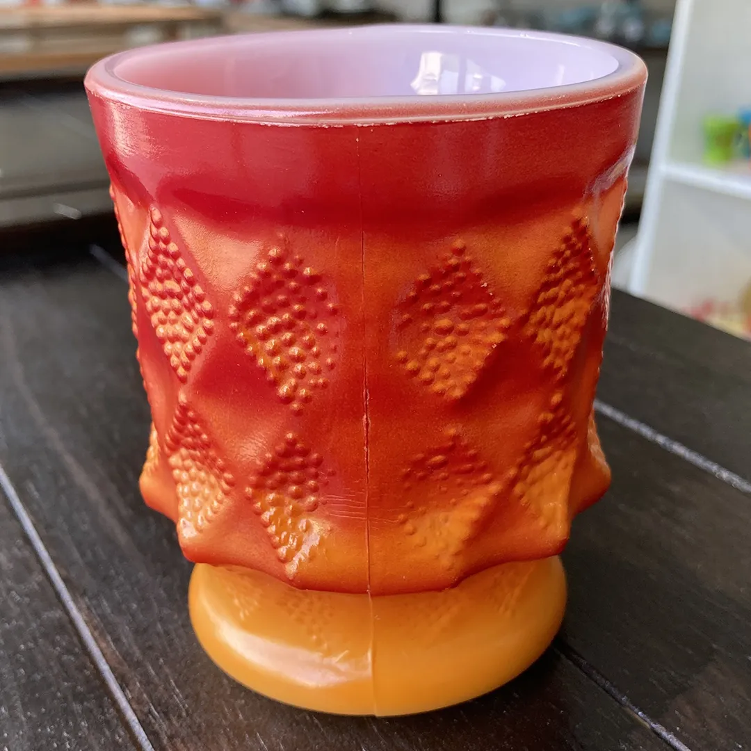 キンバリーマグ
