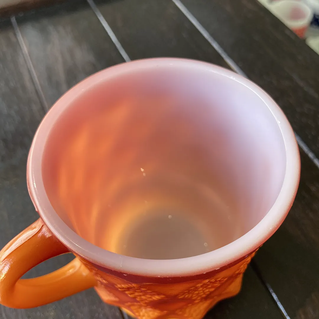 キンバリーマグ