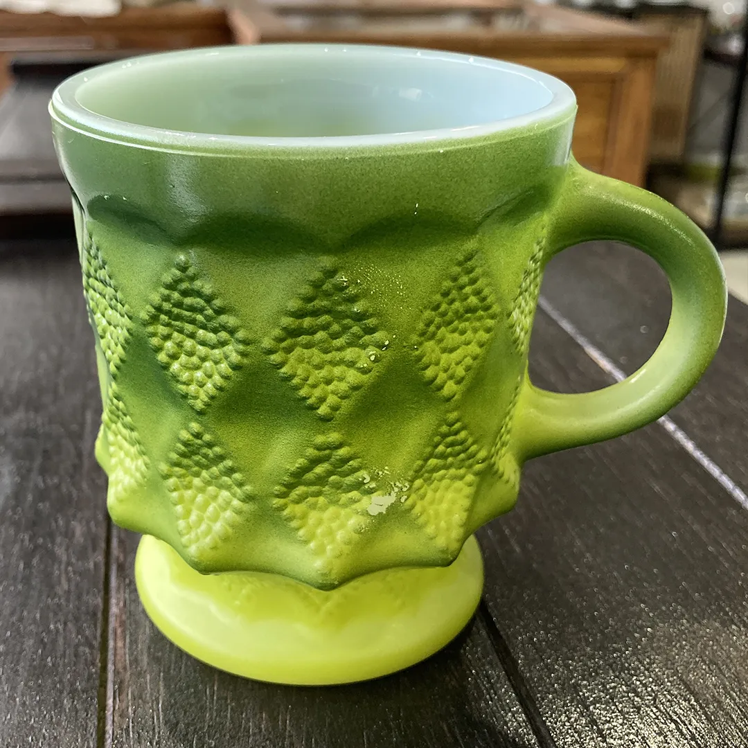 キンバリーマグ