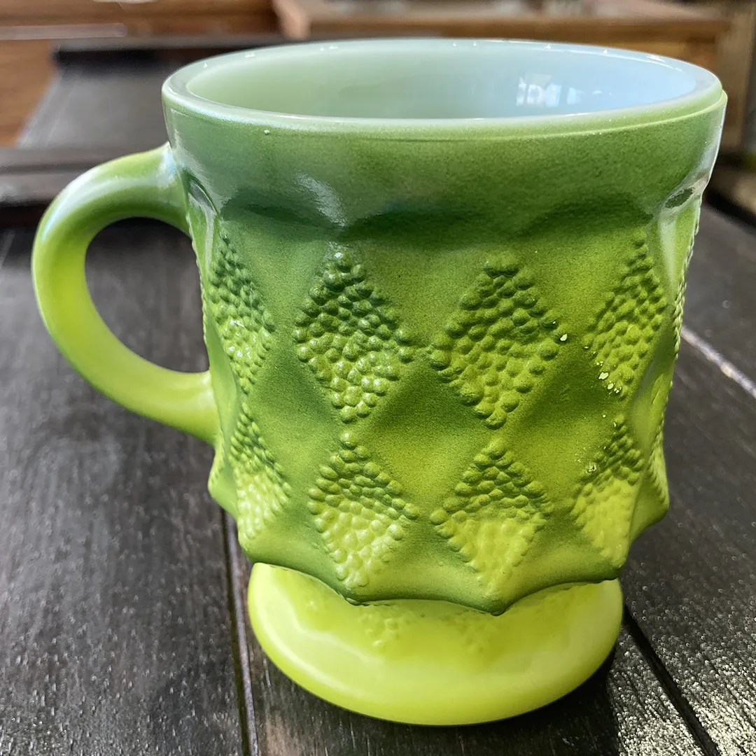 キンバリーマグ