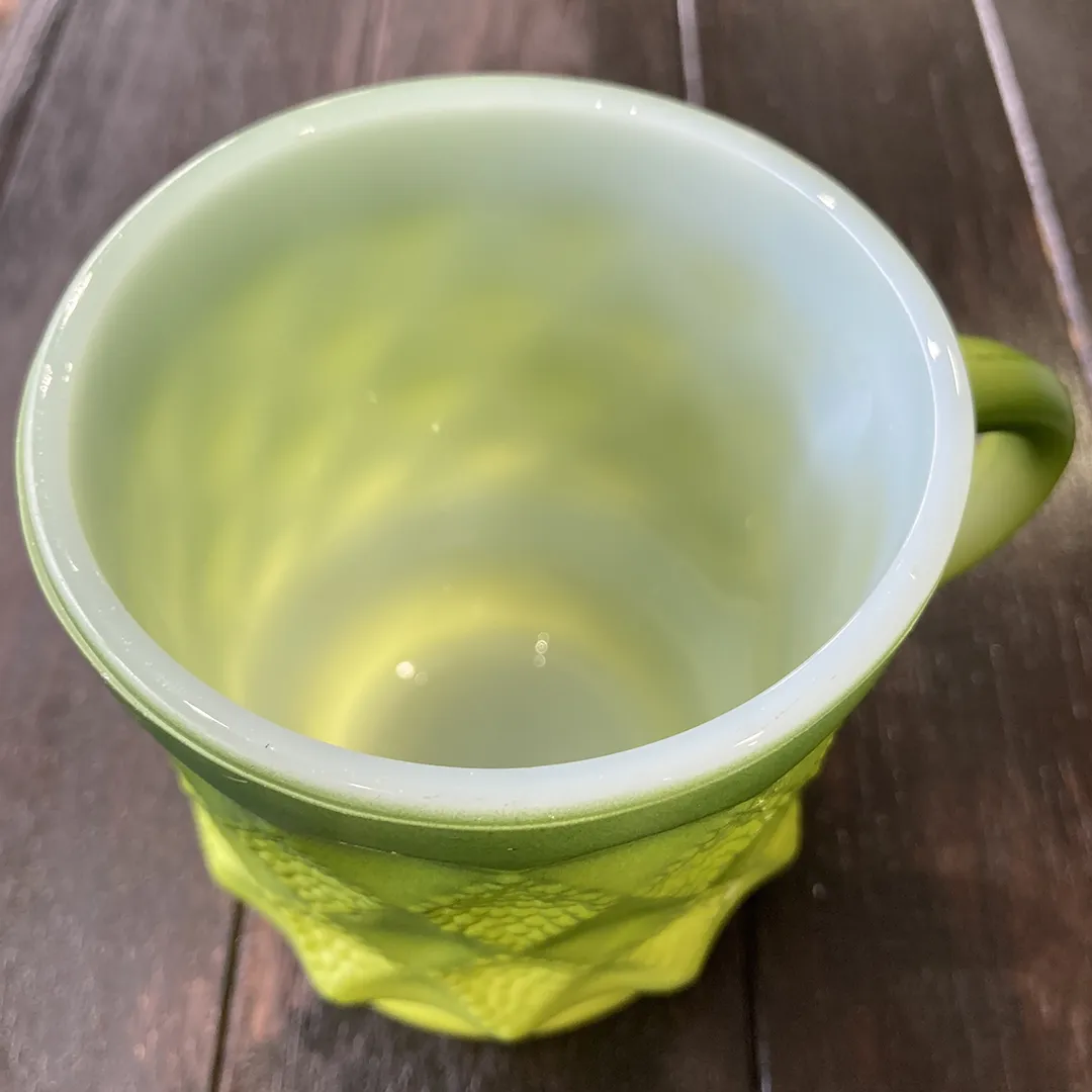 キンバリーマグ