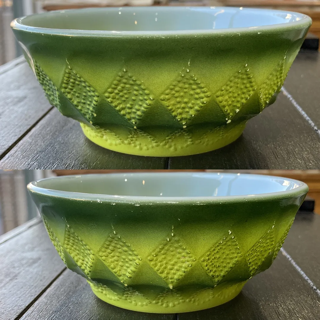 キンバリーボウル