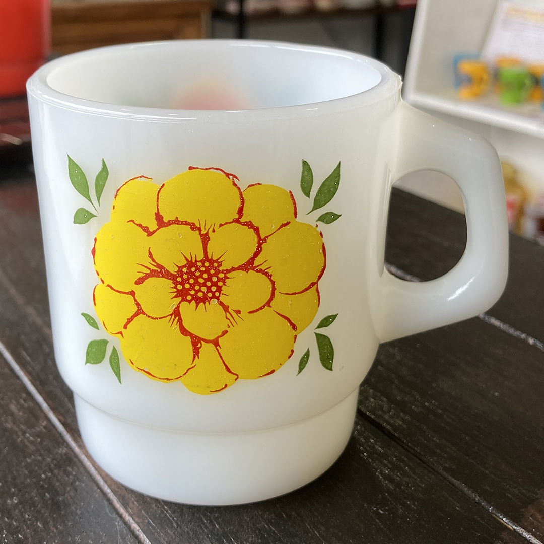 スタッキングマグデイブレイカー
