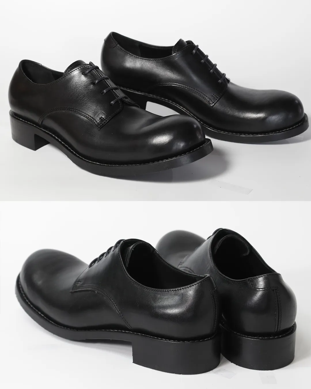 ヒラキヒミおでこ靴BOBO