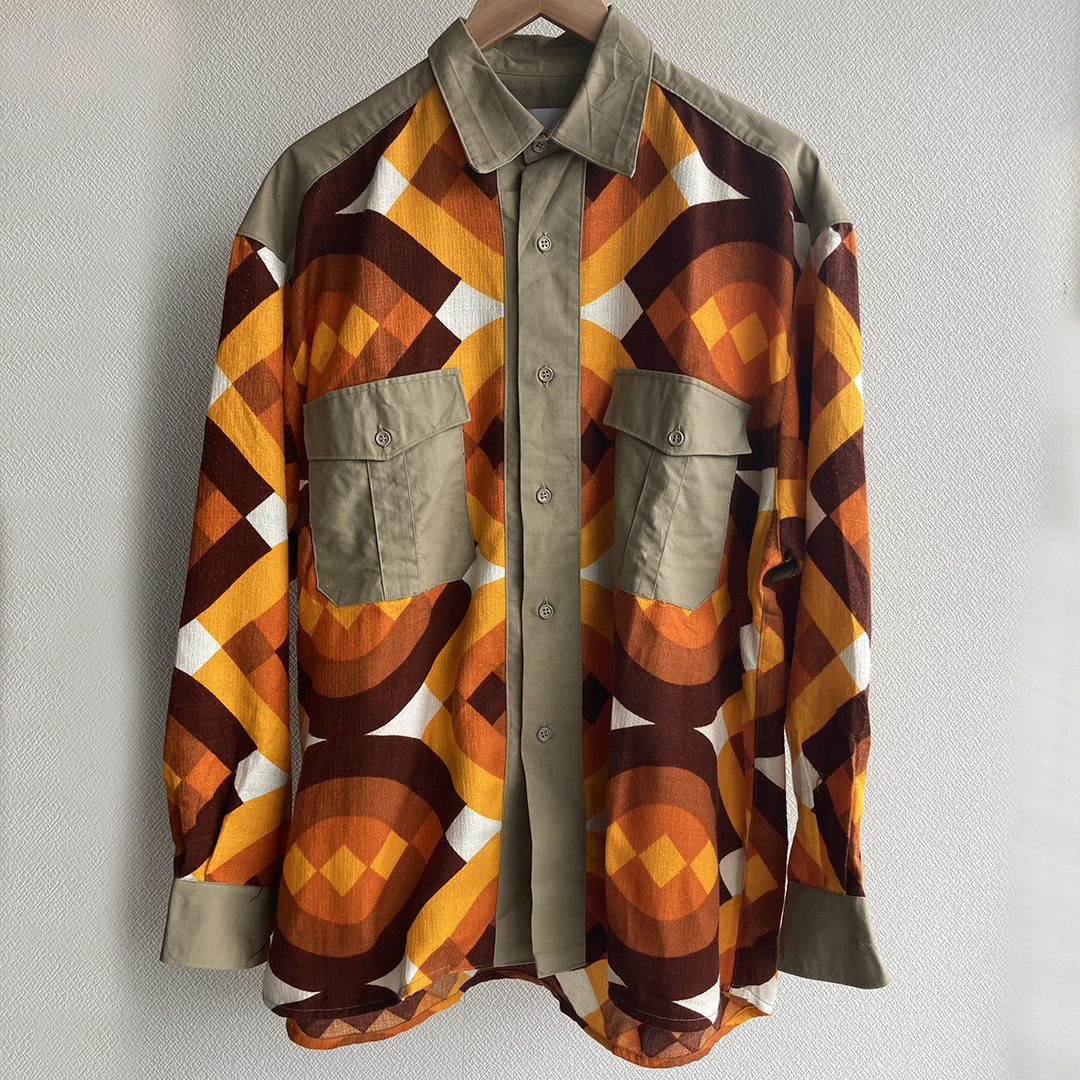 redadeuro fabric mil shirts