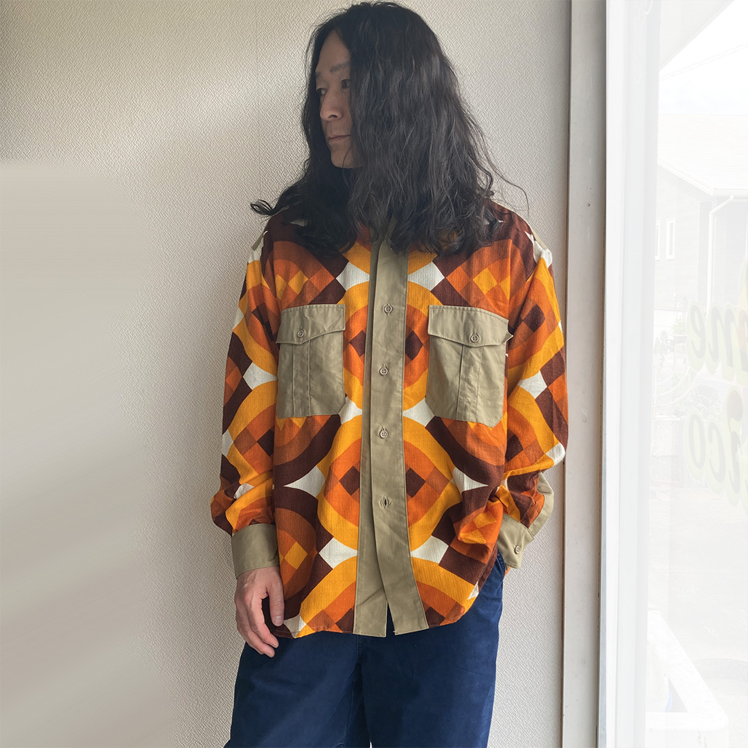 redadeuro fabric mil shirts