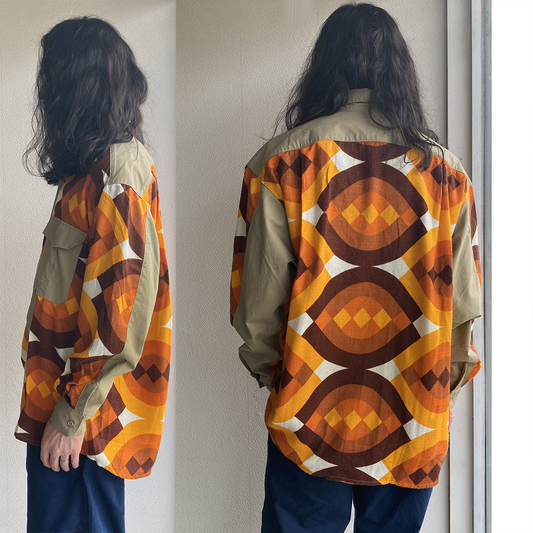 redadeuro fabric mil shirts