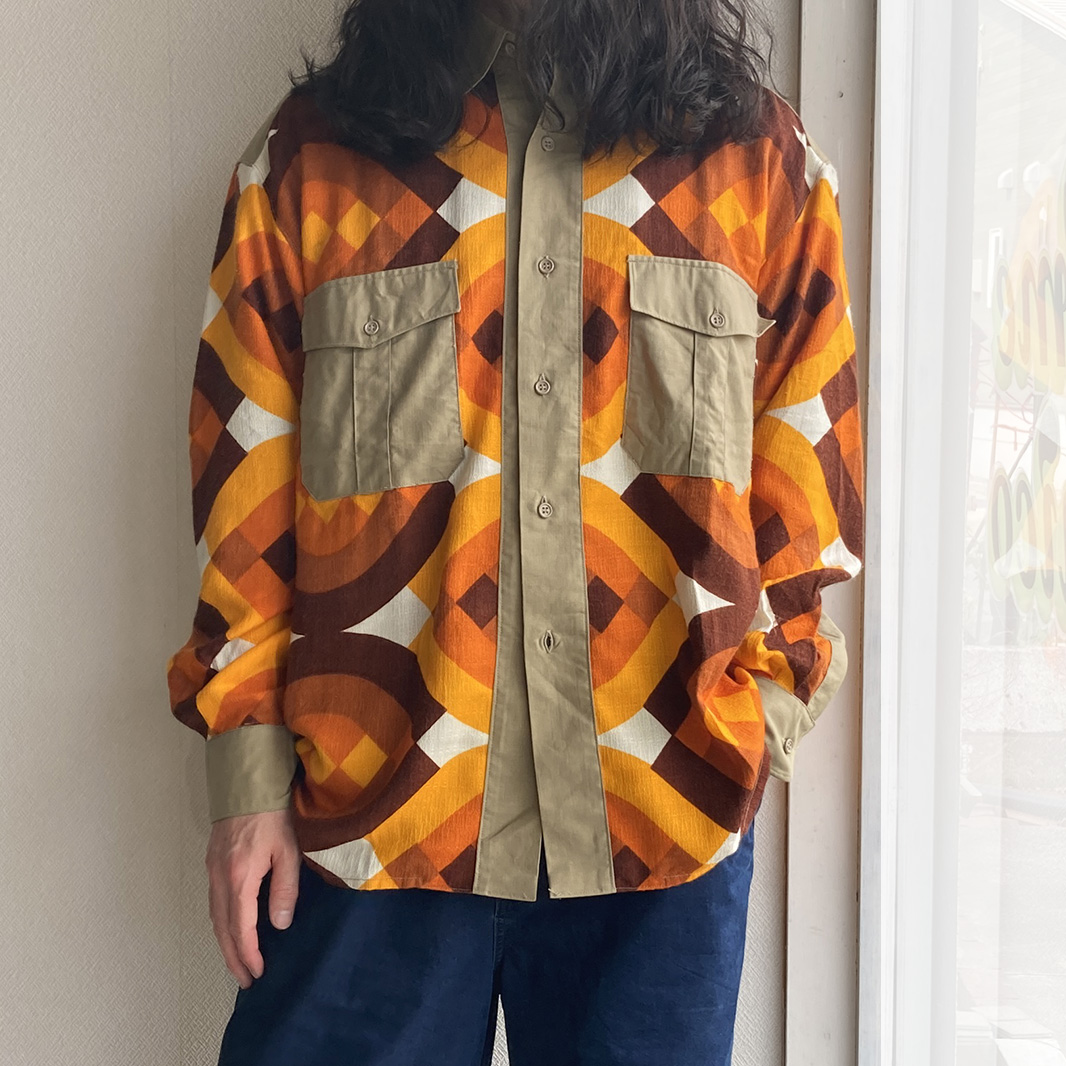 redadeuro fabric mil shirts