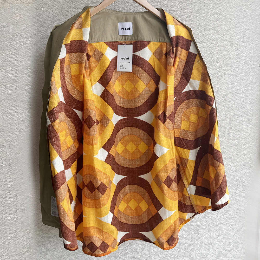 redadeuro fabric mil shirts